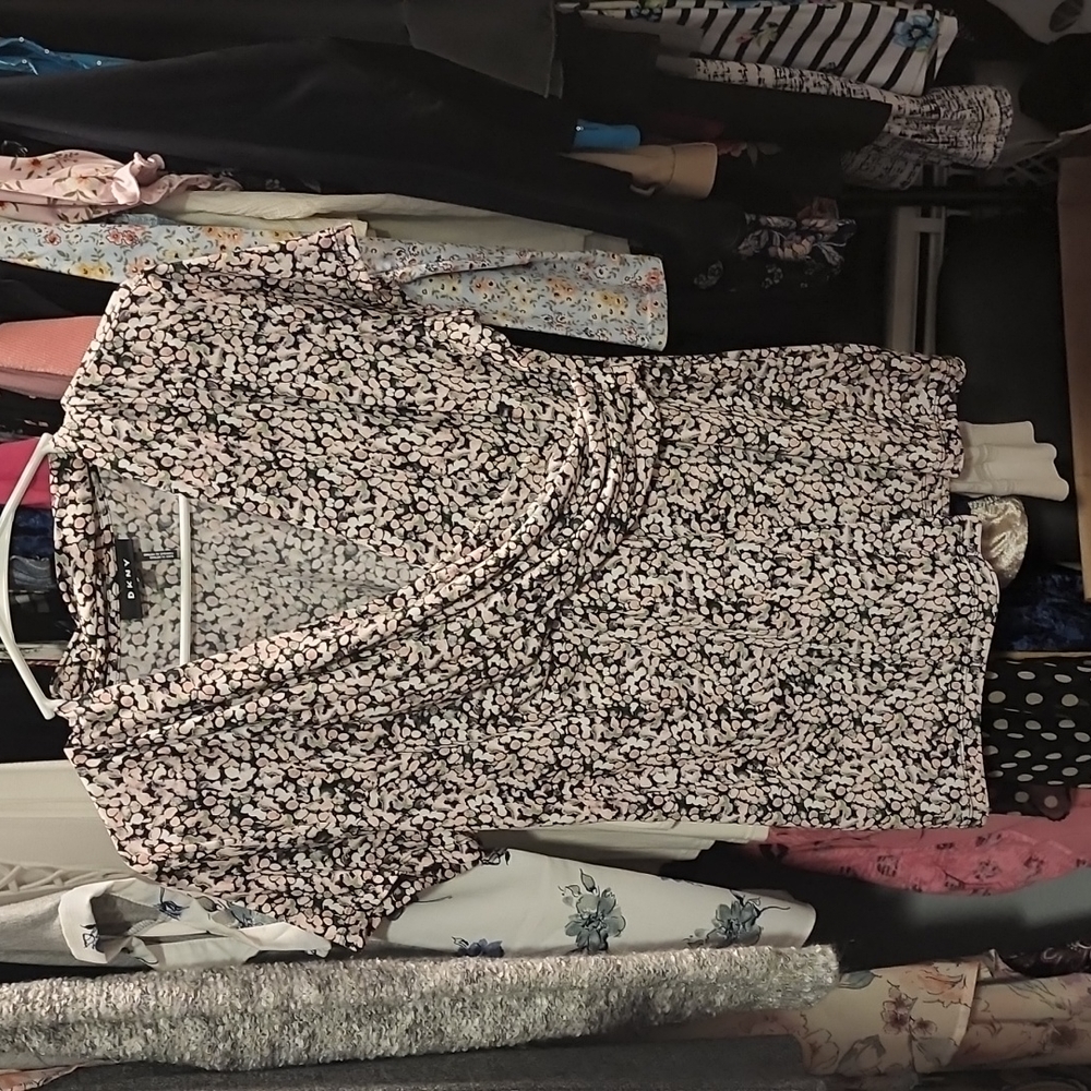 COPY - Dink xl blouse